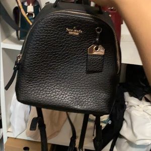 ❗️SALE❗️Kate Spade Carter Mini Caden Backpack